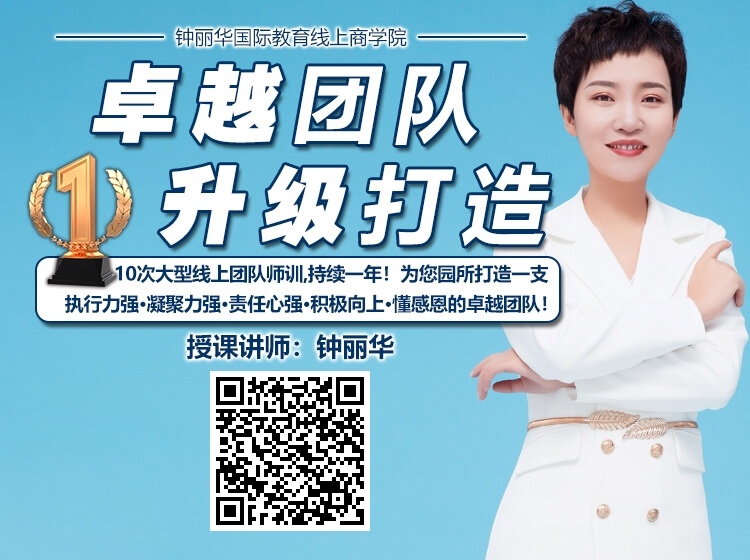 2021卓越團(tuán)隊(duì)升級(jí)打造